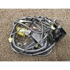 VTR1000F メインハーネス △Z373 CDI レギュレター！イグニッションコイル SC36 ホンダ 【 SC36E 】 キャブ車 動画有 ファイアーストーム