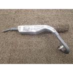KV75 muffler глушитель камера #Z775!KV075A Kawasaki [ KV075AE ] кабина машина 
