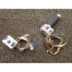  драгстер 400 Classic рукоятка с переключателем левый правый *A738! дроссель 4TR Yamaha [ 26M ] DragStar кабина машина 