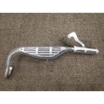  Colleda 50 Scrambler muffler глушитель #A925!LA13A Suzuki [ A185 ] Colleda Scrambler кабина машина 