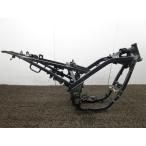 SRX400 основной рама @A1184!3VN с документами Yamaha [ 5Y7 ] кабина машина анимация иметь 