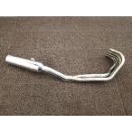 Balius muffler глушитель KHI K289 *A2024!ZR250A Kawasaki [ ZX250CE ] BALIUS кабина машина анимация иметь 