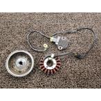 CB400SF генератор маховое колесо регулятор ^A2153! Dynamo NC39 Honda [ NC23E ] кабина машина VTEC SPEC3