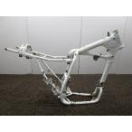 XR600R основной рама *A2210!PE04 с документами Honda [ PE04E ] кабина машина 