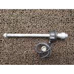  Majesty 250C передний мост *A2522! измерительный прибор SG03J Yamaha [ G312E ] кабина машина 