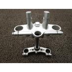 GSF750 верхняя скоба (top bridge) вынос руля ^A2661!GR7EA Suzuki [ R730 ] кабина машина 