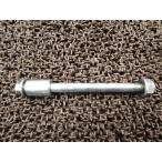 CRF50F передний мост 0A2763!AE03 Honda [ AE03E ] кабина машина анимация иметь 