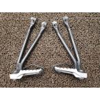  Aprilia RS4 125 двойная подножка крепление, опора левый правый ^A2726!TW Aprilia [ M543M ] aprilia анимация иметь FI впрыск 