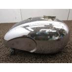  Meguro 250SG топливный бак топливный кран *A3983! крышка лючка бензобака SG глаз чёрный завод [ SGE ] кабина машина Kawasaki 