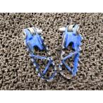 RMX250 основной подножка левый правый *A3254!PJ11A Suzuki [ J111 ] кабина машина 