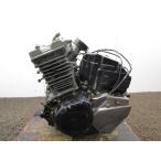 TRX850 двигатель 9800Km vA4016!4NX старт подтверждено OH материалы . Yamaha [ 4NX ] кабина машина 