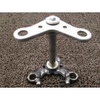 GR50 верхняя скоба (top bridge) вынос руля ^A4364!FT1 Yamaha [ FT1 ] кабина машина 6V