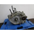 CL400 двигатель поясница внизу *A4458 блок цилиндров!NC38 Honda [ NC38E ] кабина машина 
