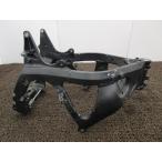 CBR600RR основной рама *A4657!PC37 с документами Honda [ PC37E ] FI впрыск 