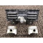 V strom 250 цилиндр поршень ^A4656!DS11A Suzuki [ J517 ] VSTROM анимация иметь FI впрыск 