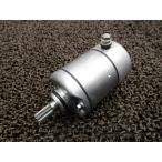 XLR125R стартерный двигатель *A4688!JD16 рабочее состояние подтверждено Honda [ JD09E ] кабина машина анимация иметь 