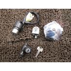  Benly CD125T главный ключ комплект *A4950 крышка лючка бензобака!CD125T Honda Benly кабина машина анимация иметь 