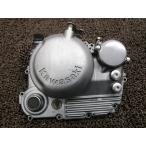  super Sherpa кожух сцепления ^A4838!KL250G Kawasaki [ KL250GE ] Super Sherpa кабина машина 