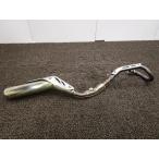  super Sherpa muffler глушитель #A4818!KL250G Kawasaki [ KL250GE ] Super Sherpa кабина машина 