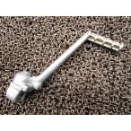 KDX125SR педаль для барабана 0A5268!DX125A Kawasaki [ DX125AE ] кабина машина 