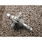 KDX125SR толчок механизм *A5211!DX125A Kawasaki [ DX125AE ] кабина машина 