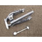  Xanthus качающийся рычаг Swing Arm кожух цепи *A5246!ZR400D Kawasaki [ ZX400GE ] XANTHUS кабина машина 