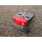 KSR-1 без крыла задний фонарь ^A5421!MX050B Kawasaki [ MX050BE ] кабина машина 12V