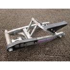 KSR-1 качающийся рычаг Swing Arm кожух цепи мост *A5417!MX050B Kawasaki [ MX050BE ] кабина машина 12V