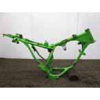 KSR-1 основной рама *A5420!MX050B с документами Kawasaki [ MX050BE ] кабина машина 12V