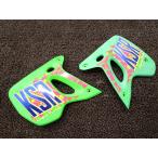 KSR-1 защита левый правый ^A5437!MX050B Kawasaki [ MX050BE ] кабина машина 12V