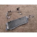 TS125R радиатор ^A5538!SF15A Suzuki [ F115 ] кабина машина анимация иметь 