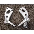 ZRX1100 двойная подножка крепление, опора левый правый ^A5766!ZRT10C Kawasaki [ ZXT10CE ] кабина машина 