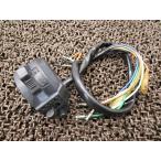 CBM72 рукоятка с переключателем левый *A5754!CBM72 Honda [ CBM72E ] Dream кабина машина TYPE2
