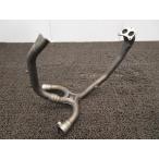  Ducati Monster S4 muffler выхлопная труба *A6147! ZDMM400AA1B Ducati [ ZDM916W4D ] DUCATI FI впрыск 