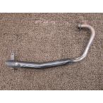 GN125 неоригинальный slash cut muffler #A5946!LC6PCJG custom материалы . Suzuki [ 157FMI-3 ] кабина машина анимация иметь 