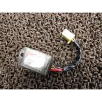 XL200R выпрямитель -*A6061!MD06 Honda [ MD06E ] кабина машина 