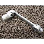 XL200R педаль переключения 0A6038!MD06 Honda [ MD06E ] кабина машина 