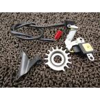 CB400SB Revo pick up сенсор пружина *A5966!NC42 Honda [ NC42E ] super Bol D'Or REVO анимация иметь FI впрыск 