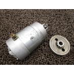  Ducati 350XL Pantah стартерный двигатель механизм *A6088!DM350XL рабочее состояние подтверждено Ducati [ DM350L ] DUCATI кабина машина 