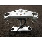  Magna 250S верхняя скоба (top bridge) вынос руля ^A6191!MC29 Honda [ MC15E ] V-TWIN MAGNA кабина машина 