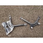 CM125T двойная подножка крепление, опора *A6207!CM125T Honda [ CM125TE ] кабина машина 