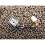 CM125T выпрямитель -*A6363 регулятор!CM125T Honda [ CM125TE ] кабина машина 