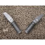 CM125T двойная подножка крепление, опора левый правый *A6216!CM125T Honda [ CM125TE ] кабина машина 