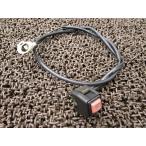 RMX250 ONOFF переключатель *A6380 cut переключатель!PJ13A Suzuki [ J116 ]
