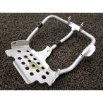 XLR250R нижний защита ^A6413!MD22 Honda [ MD17E ] кабина машина XLR250R-4