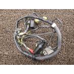 XLR250R главный жгут регулятор ^A6403! катушка зажигания MD22 Honda [ MD17E ] кабина машина XLR250R-4