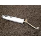 KDX220SR неоригинальный FMF глушитель *A6825 muffler!DX220B custom материалы . Kawasaki кабина машина 