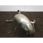 KDX220SR неоригинальный Pro Circuit камера #A6837 muffler!DX220B custom материалы . Kawasaki кабина машина 