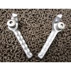 KDX220SR двойная подножка левый правый *A6809!DX220B Kawasaki кабина машина 