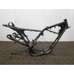TS250 основной рама качающийся рычаг Swing Arm *A6936!TS2504 с документами Suzuki [ TS2504 ] кабина машина анимация иметь 